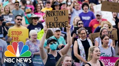 Mich. AG Nessel Expects ‘Dramatically Increased Turnout’ If Abortion Is On Ballot