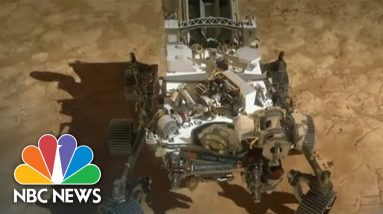 New NASA Findings Move Closer To Uncovering Mars’ Mysteries