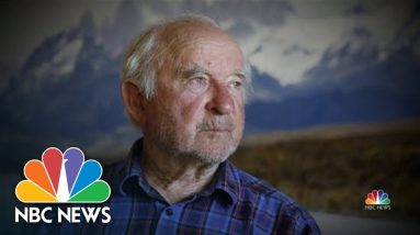 Patagonia Founder Gives Company Away, Directs Profits To Fight Climate Change
