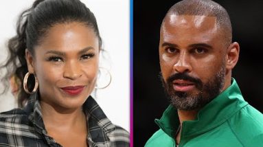 Nia Long Speaks Out Amid Fiancé's Alleged Cheating Scandal