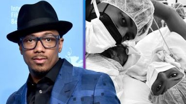 Nick Cannon Welcomes 9th Child