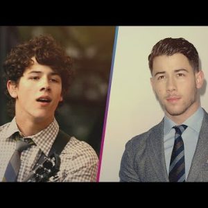 Nick Jonas Turns 30! See His First ET Interview