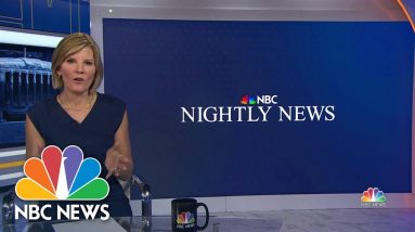 Nightly News Full Broadcast - Sept. 11