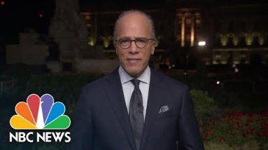 Nightly News Full Broadcast - Sept. 18