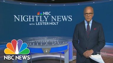 Nightly News Full Broadcast - Sept. 23