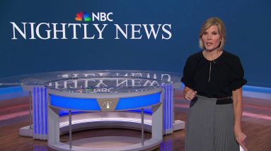 Nightly News Full Broadcast - Sept. 25