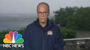 Nightly News Full Broadcast - Sept. 28