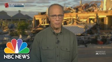 Nightly News Full Broadcast - Sept. 29