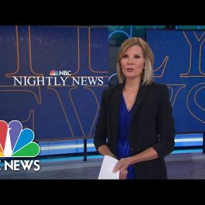 Nightly News Full Broadcast - Sept. 4