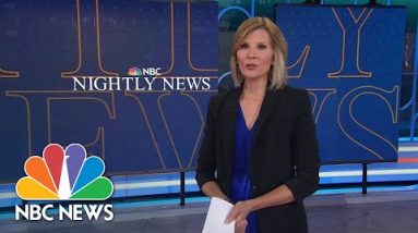 Nightly News Full Broadcast - Sept. 4