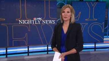Nightly News Full Broadcast - Sept. 4