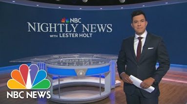 Nightly News Full Broadcast - Sept. 5