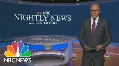 Nightly News Full Broadcast - Sept. 7