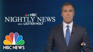 Nightly News Full Broadcast (September 2nd)