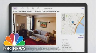 Online Renting Scams Surging Across U.S., FBI Warns