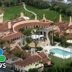 House Oversight Panel Asks National Archives To Determine If Trump Still Has Documents