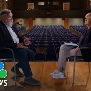 Pastor Seeks To Make Moscow, Idaho A ‘Christian Town’