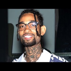 PnB Rock Dead at 30
