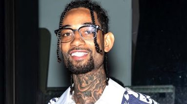PnB Rock Dead at 30