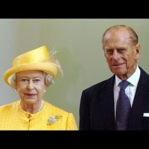 Queen 'Died of a Broken Heart,' Royal Expert Claims (Exclusive)