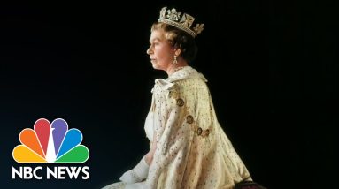 Queen Elizabeth II’s Death Starts 10-Day Mourning Period In U.K.