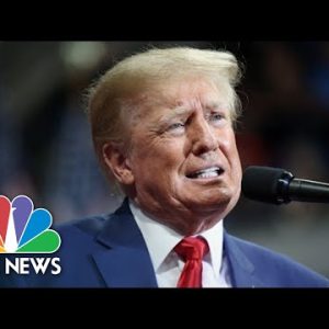 Judge Grants Trump’s Request For Special Master To Review Mar-A-Lago Documents