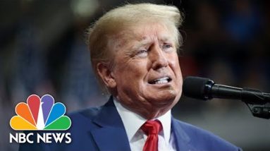 Judge Grants Trump’s Request For Special Master To Review Mar-A-Lago Documents