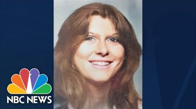Remains Of Virginia Teen Missing Since 1975 Identified