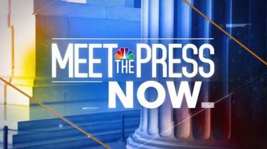 MTP NOW Sept. 30 – Hurricane Ian Makes Second Landfall; Russia Annexes Ukrainian Territories