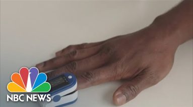 Investigating Claims That Oximeters Give Inaccurate Readings To Patients With Darker Skin