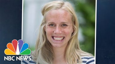 Search For Memphis Teacher Who Vanished Still Ongoing