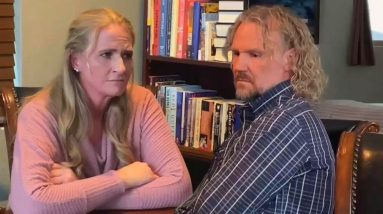 Sister Wives Premiere: Kody's BIGGEST Fear About Christine Revealed