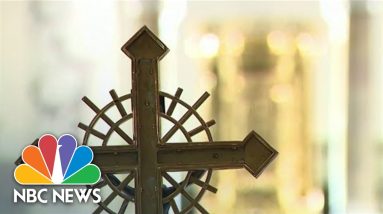 Some Catholic Providers Change Stance On Abortions