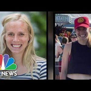 SUV Found And Male Detained In Kidnapped Memphis Teacher Case