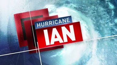 MTP NOW Sept. 28 – Hurricane Ian Makes Landfall In Southwest Florida As A Category 4