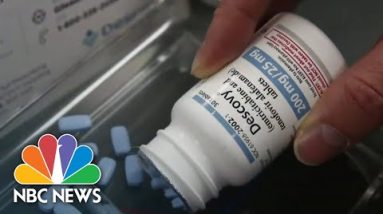 Texas judge Rules Employers Not Required To Cover HIV Prevention Pills