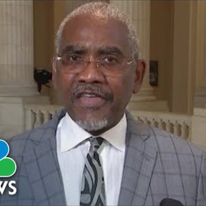 ‘The Pandemic Is Over. Is Covid Over? Absolutely Not.’: Meeks