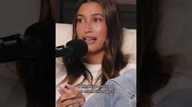 The Way Selena Gomez Defended Hailey Bieber 💖 #shorts