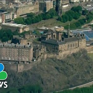 This Morning’s Top Headlines – Sept. 12