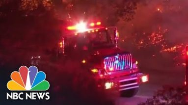 This Morning’s Top Headlines – Sept. 5