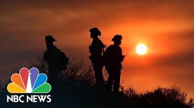 This Morning’s Top Headlines – Sept. 7