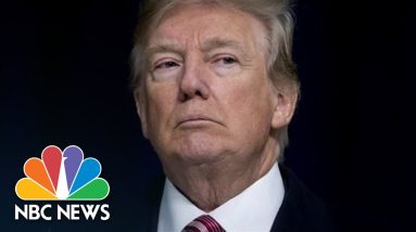 Dramatic Legal Move That Could Effectively Shut Down The Trump Organization