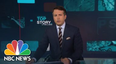 Top Story with Tom Llamas - Sept. 2 | NBC News NOW