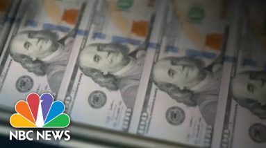 U.S. Latinos Average Salary Growing: New Report