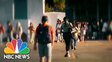 U.S. Warns Criminal Hackers Are Targeting K-12 Schools