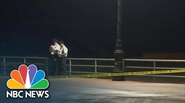 Mother Faces Questioning After Deaths Of Three Children Discovered On Brooklyn Beach