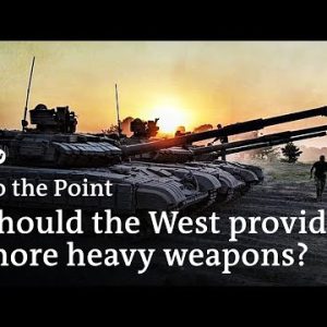 Ukraine's battlefield gains: Putin under pressure? | To The Point