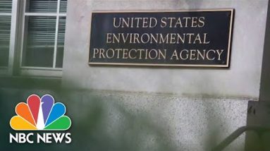 EPA Will Investigate Jackson Water Crisis As 6-Week Boil Water Advisory Continues