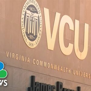 Virginia Commonwealth University Reaches Hazing Death Settlement