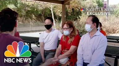EXCLUSIVE: How Human Trafficking Victims Are Trapped Growing Black Market Marijuana